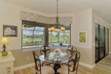 Simply put--this home is gorgeous!!!  Built by Harbor Homes for on Pinemoor West Golf Club in Florida - for sale on GolfHomes.com, golf home, golf lot