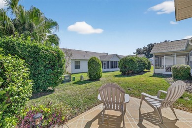 Welcome to the serene Village of Chatham in The Villages & step on Amberwood Executive Golf Course in Florida - for sale on GolfHomes.com, golf home, golf lot