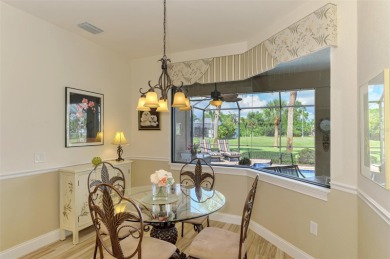 Simply put--this home is gorgeous!!!  Built by Harbor Homes for on Pinemoor West Golf Club in Florida - for sale on GolfHomes.com, golf home, golf lot