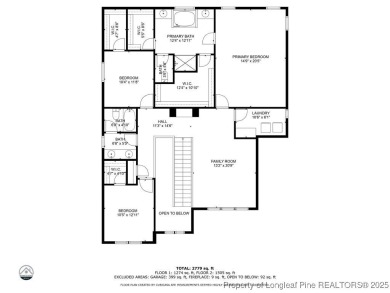 ********Seller is offering $5,000 buyer credit*********Assumable on Anderson Creek Golf Club in North Carolina - for sale on GolfHomes.com, golf home, golf lot
