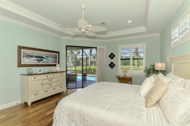 Simply put--this home is gorgeous!!!  Built by Harbor Homes for on Pinemoor West Golf Club in Florida - for sale on GolfHomes.com, golf home, golf lot