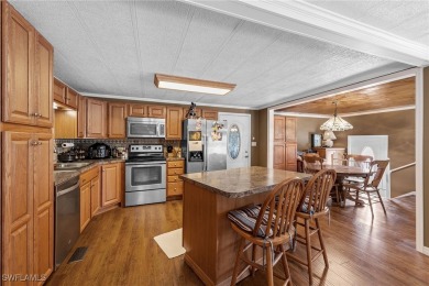 An open layout for you and a place for all your toys! It's hard on Six Lakes Country Club in Florida - for sale on GolfHomes.com, golf home, golf lot
