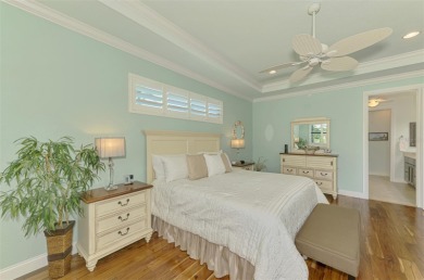 Simply put--this home is gorgeous!!!  Built by Harbor Homes for on Pinemoor West Golf Club in Florida - for sale on GolfHomes.com, golf home, golf lot