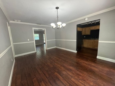 Welcome to your dream home in sought-after Golfview on Mark Bostick Golf Course At University of Florida in Florida - for sale on GolfHomes.com, golf home, golf lot