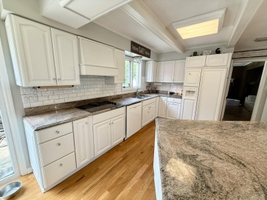 Stunning 2 story 4-5 bedrooms, 4.5 baths. Full basement with on Echo Hills Golf Course in Ohio - for sale on GolfHomes.com, golf home, golf lot