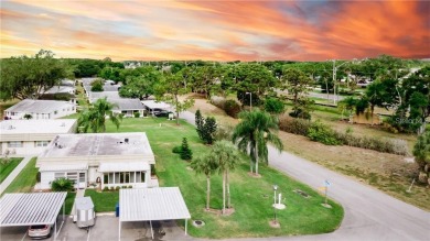 Beautifully Renovated Condo in Kings Point - Florida's Premier on Kings Point Executive Golf Course in Florida - for sale on GolfHomes.com, golf home, golf lot