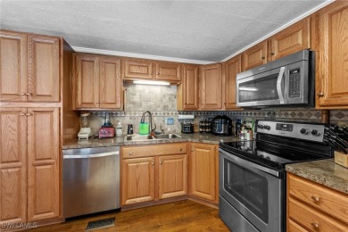 An open layout for you and a place for all your toys! It's hard on Six Lakes Country Club in Florida - for sale on GolfHomes.com, golf home, golf lot