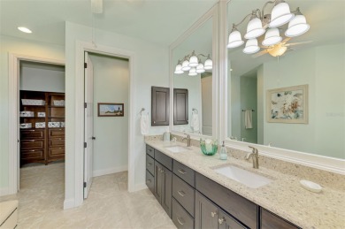 Simply put--this home is gorgeous!!!  Built by Harbor Homes for on Pinemoor West Golf Club in Florida - for sale on GolfHomes.com, golf home, golf lot
