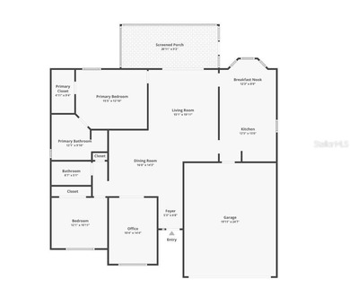 Welcome to the serene Village of Chatham in The Villages & step on Amberwood Executive Golf Course in Florida - for sale on GolfHomes.com, golf home, golf lot