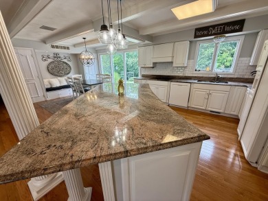 Stunning 2 story 4-5 bedrooms, 4.5 baths. Full basement with on Echo Hills Golf Course in Ohio - for sale on GolfHomes.com, golf home, golf lot