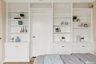 Set within the gated enclave of Lake Merced Hills, this spacious on San Francisco Golf Club in California - for sale on GolfHomes.com, golf home, golf lot