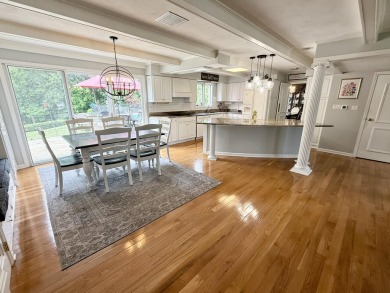 Stunning 2 story 4-5 bedrooms, 4.5 baths. Full basement with on Echo Hills Golf Course in Ohio - for sale on GolfHomes.com, golf home, golf lot