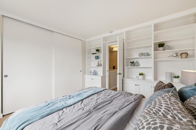 Set within the gated enclave of Lake Merced Hills, this spacious on San Francisco Golf Club in California - for sale on GolfHomes.com, golf home, golf lot