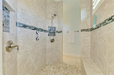 Simply put--this home is gorgeous!!!  Built by Harbor Homes for on Pinemoor West Golf Club in Florida - for sale on GolfHomes.com, golf home, golf lot