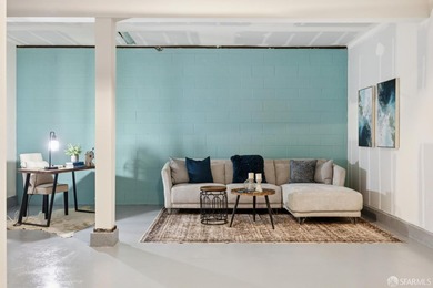 Set within the gated enclave of Lake Merced Hills, this spacious on San Francisco Golf Club in California - for sale on GolfHomes.com, golf home, golf lot