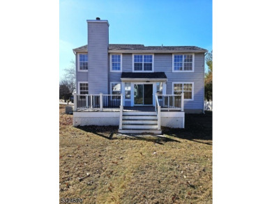 THIS GORGEOUS QUAILBROOK FAIRWAY YORKTOWN MODEL HOME WILL NOT on Quail Brook Golf Course in New Jersey - for sale on GolfHomes.com, golf home, golf lot