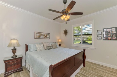 Simply put--this home is gorgeous!!!  Built by Harbor Homes for on Pinemoor West Golf Club in Florida - for sale on GolfHomes.com, golf home, golf lot