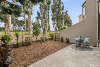 Set within the gated enclave of Lake Merced Hills, this spacious on San Francisco Golf Club in California - for sale on GolfHomes.com, golf home, golf lot