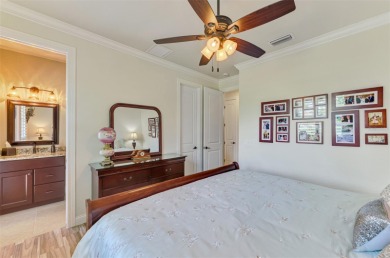 Simply put--this home is gorgeous!!!  Built by Harbor Homes for on Pinemoor West Golf Club in Florida - for sale on GolfHomes.com, golf home, golf lot