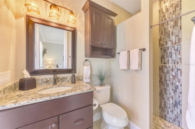 Simply put--this home is gorgeous!!!  Built by Harbor Homes for on Pinemoor West Golf Club in Florida - for sale on GolfHomes.com, golf home, golf lot
