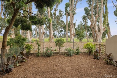 Set within the gated enclave of Lake Merced Hills, this spacious on San Francisco Golf Club in California - for sale on GolfHomes.com, golf home, golf lot