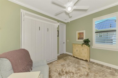 Simply put--this home is gorgeous!!!  Built by Harbor Homes for on Pinemoor West Golf Club in Florida - for sale on GolfHomes.com, golf home, golf lot