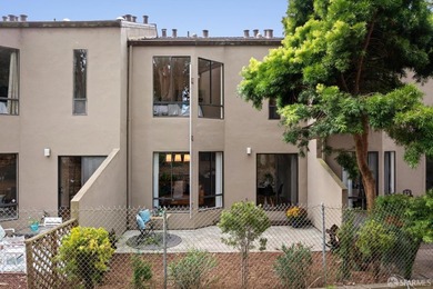 Set within the gated enclave of Lake Merced Hills, this spacious on San Francisco Golf Club in California - for sale on GolfHomes.com, golf home, golf lot