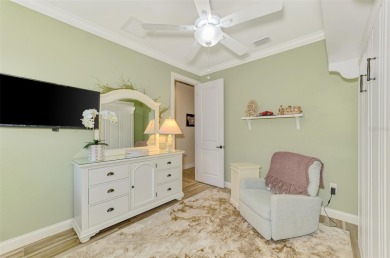 Simply put--this home is gorgeous!!!  Built by Harbor Homes for on Pinemoor West Golf Club in Florida - for sale on GolfHomes.com, golf home, golf lot