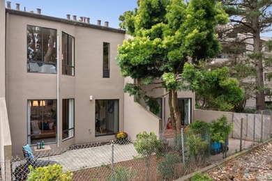 Set within the gated enclave of Lake Merced Hills, this spacious on San Francisco Golf Club in California - for sale on GolfHomes.com, golf home, golf lot