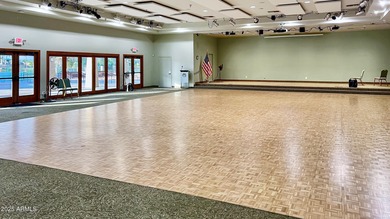 Perfectly positioned on the 12th hole of Ahwatukee Golf Club on Ahwatukee Country Club in Arizona - for sale on GolfHomes.com, golf home, golf lot