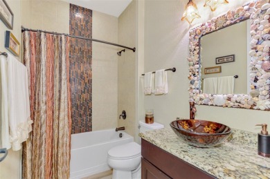 Simply put--this home is gorgeous!!!  Built by Harbor Homes for on Pinemoor West Golf Club in Florida - for sale on GolfHomes.com, golf home, golf lot