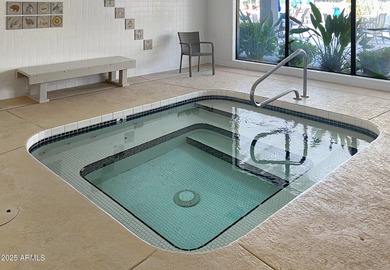 Perfectly positioned on the 12th hole of Ahwatukee Golf Club on Ahwatukee Country Club in Arizona - for sale on GolfHomes.com, golf home, golf lot