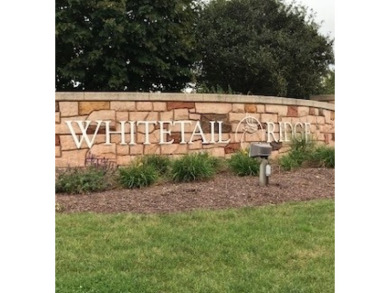 CAN'T FIND WHAT YOU ARE LOOKING FOR?  WANT TO BUILD YOUR DREAM on Whitetail Ridge Golf Course in Illinois - for sale on GolfHomes.com, golf home, golf lot