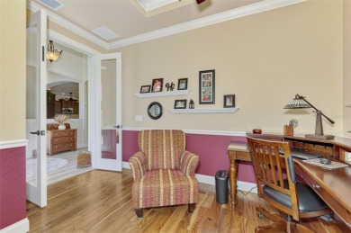 Simply put--this home is gorgeous!!!  Built by Harbor Homes for on Pinemoor West Golf Club in Florida - for sale on GolfHomes.com, golf home, golf lot