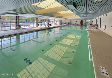 Perfectly positioned on the 12th hole of Ahwatukee Golf Club on Ahwatukee Country Club in Arizona - for sale on GolfHomes.com, golf home, golf lot