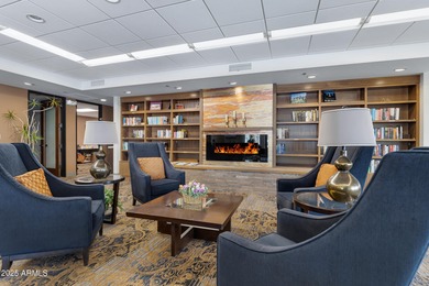 Perfectly positioned on the 12th hole of Ahwatukee Golf Club on Ahwatukee Country Club in Arizona - for sale on GolfHomes.com, golf home, golf lot