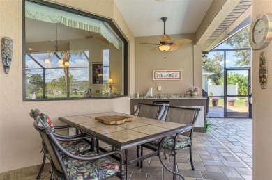 Simply put--this home is gorgeous!!!  Built by Harbor Homes for on Pinemoor West Golf Club in Florida - for sale on GolfHomes.com, golf home, golf lot