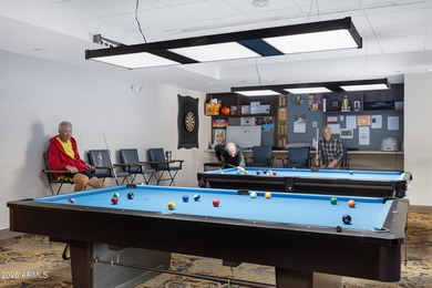 Perfectly positioned on the 12th hole of Ahwatukee Golf Club on Ahwatukee Country Club in Arizona - for sale on GolfHomes.com, golf home, golf lot