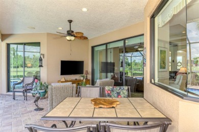 Simply put--this home is gorgeous!!!  Built by Harbor Homes for on Pinemoor West Golf Club in Florida - for sale on GolfHomes.com, golf home, golf lot