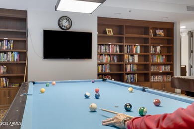 Perfectly positioned on the 12th hole of Ahwatukee Golf Club on Ahwatukee Country Club in Arizona - for sale on GolfHomes.com, golf home, golf lot