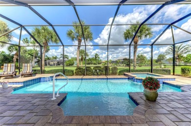 Simply put--this home is gorgeous!!!  Built by Harbor Homes for on Pinemoor West Golf Club in Florida - for sale on GolfHomes.com, golf home, golf lot