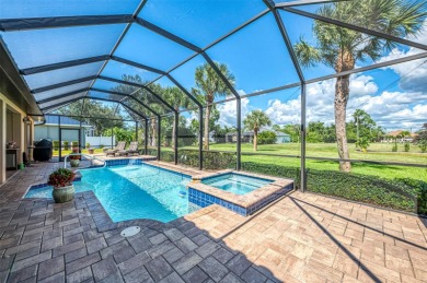 Simply put--this home is gorgeous!!!  Built by Harbor Homes for on Pinemoor West Golf Club in Florida - for sale on GolfHomes.com, golf home, golf lot