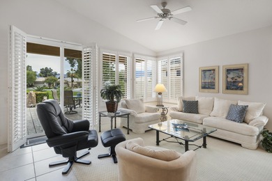 If you are looking for a home with a Spectacular location then on Desert Princess Country Club in California - for sale on GolfHomes.com, golf home, golf lot