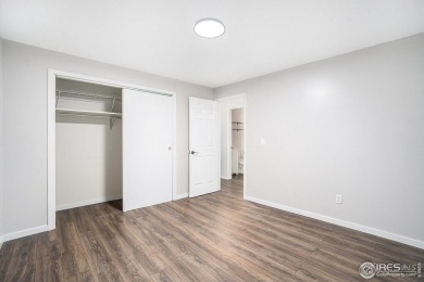 Welcome to your perfect mountain escape! This charming 2-bedroom on Estes Park Golf Course in Colorado - for sale on GolfHomes.com, golf home, golf lot
