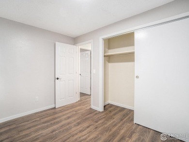 Welcome to your perfect mountain escape! This charming 2-bedroom on Estes Park Golf Course in Colorado - for sale on GolfHomes.com, golf home, golf lot