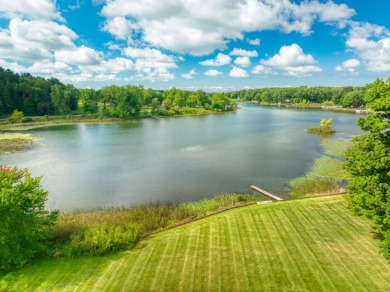SWAINS LAKE BUILING LOT!!Looking for a building lot on a quiet on Concord Hills Golf Course in Michigan - for sale on GolfHomes.com, golf home, golf lot