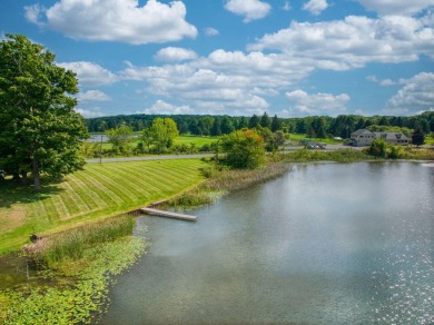 SWAINS LAKE BUILING LOT!!
Looking for a building lot on a quiet on Concord Hills Golf Course in Michigan - for sale on GolfHomes.com, golf home, golf lot