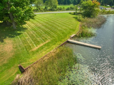 SWAINS LAKE BUILING LOT!!Looking for a building lot on a quiet on Concord Hills Golf Course in Michigan - for sale on GolfHomes.com, golf home, golf lot
