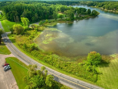 SWAINS LAKE BUILING LOT!!
Looking for a building lot on a quiet on Concord Hills Golf Course in Michigan - for sale on GolfHomes.com, golf home, golf lot