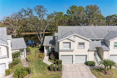 Gorgeous Lakefront Condo with Transferable Golf Membership and on Tara Golf and Country Club in Florida - for sale on GolfHomes.com, golf home, golf lot